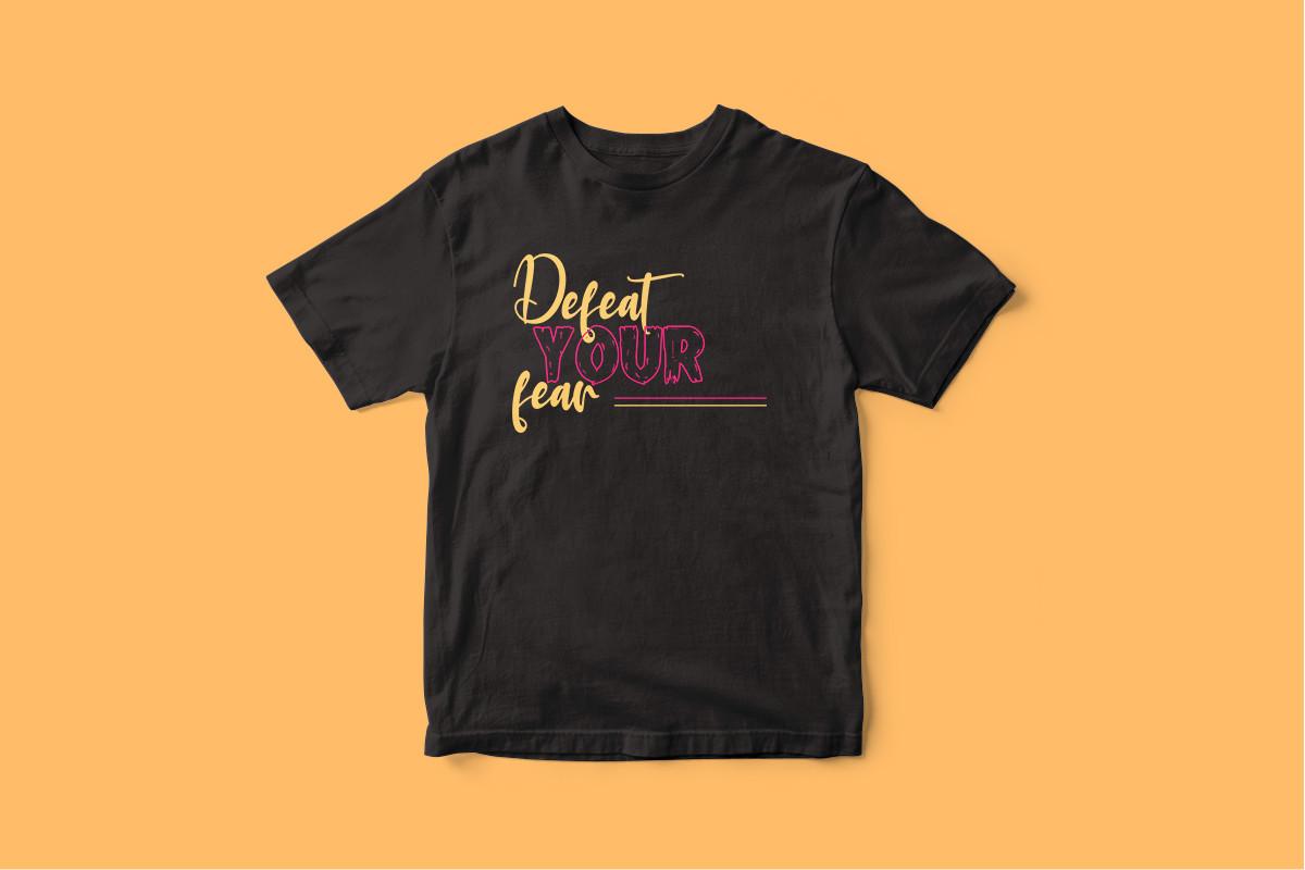 Women Day Typography T Shirt