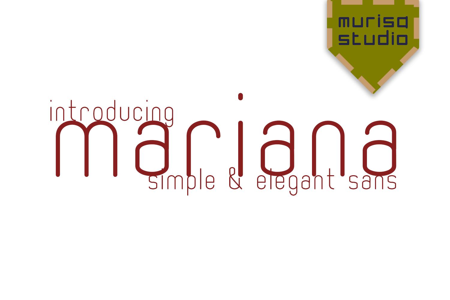 Mariana Font