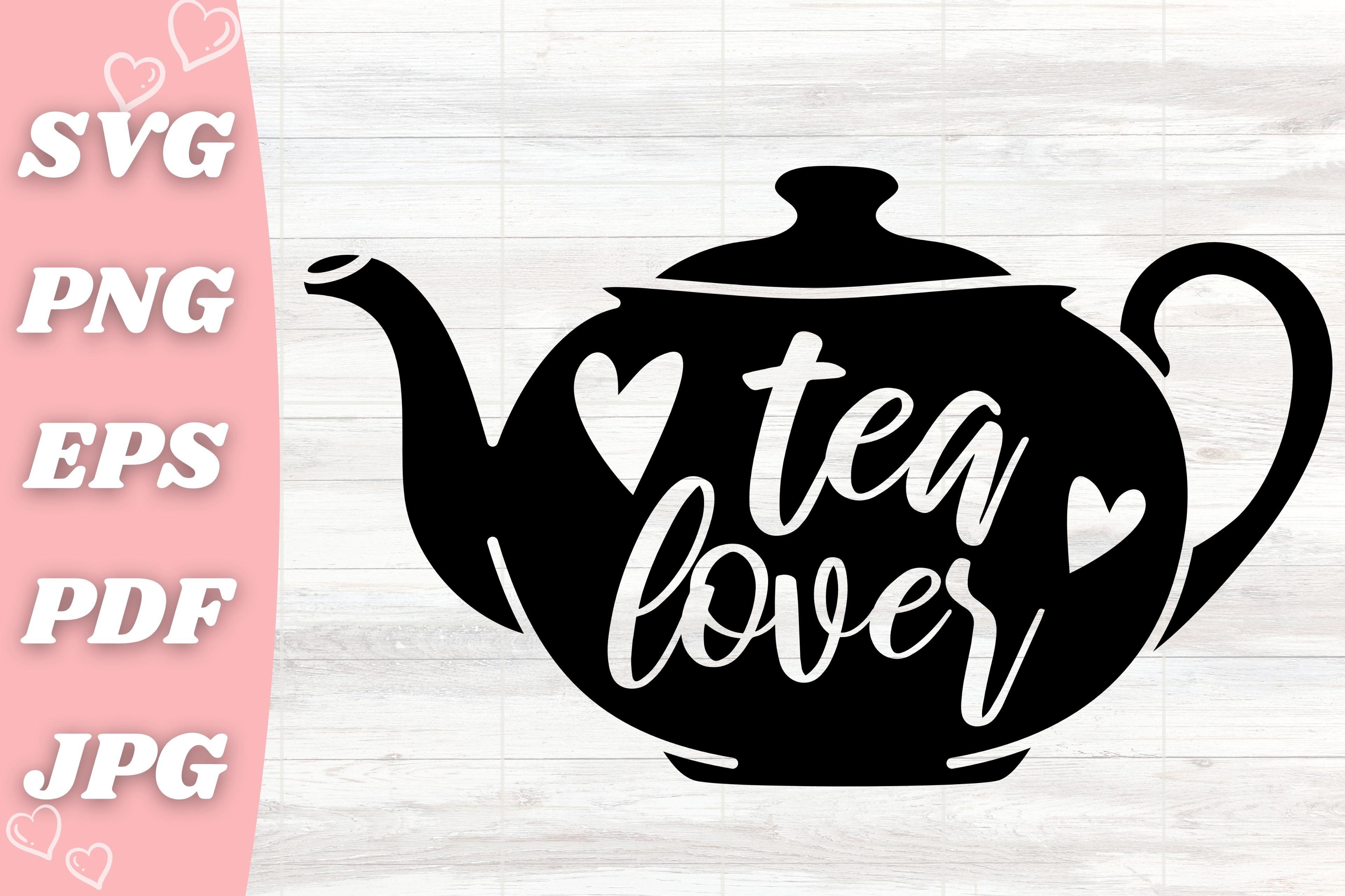 Tea Lover