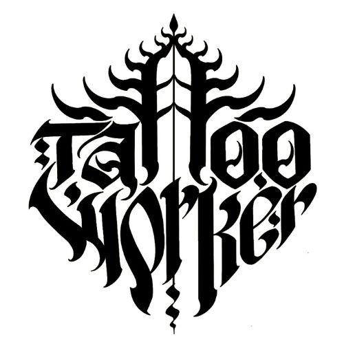 tattooworker