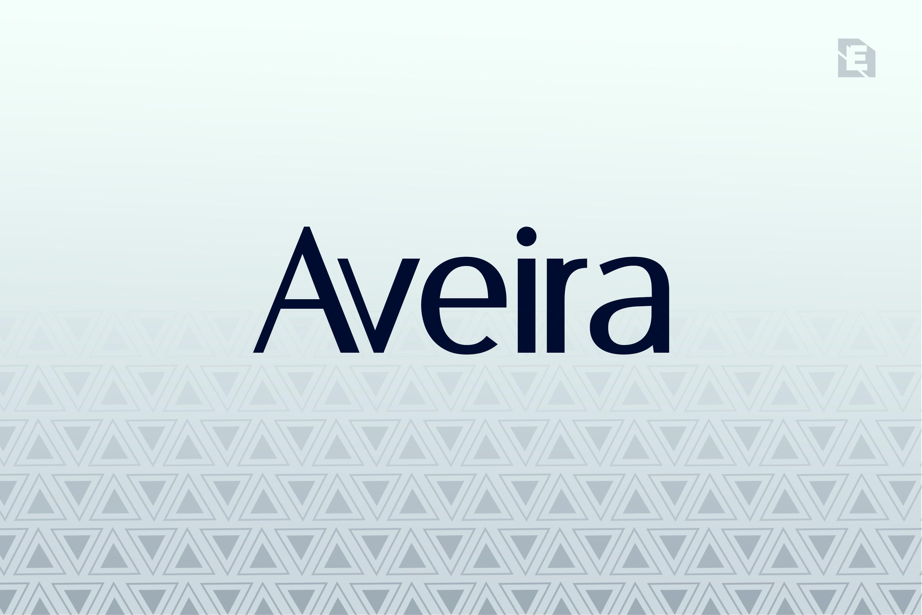 Aveira Font