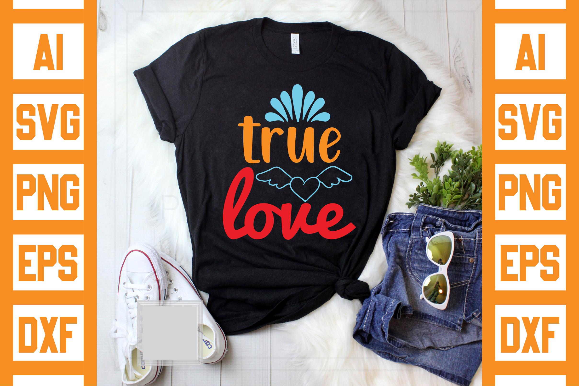 True Love