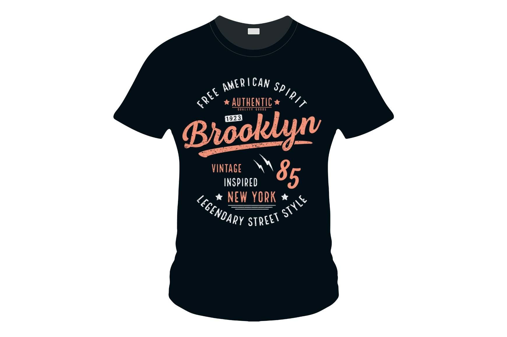Free America Spirit