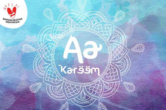 Ahlan Ve Arabez Font