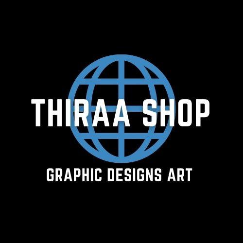 THIRAA SHOP