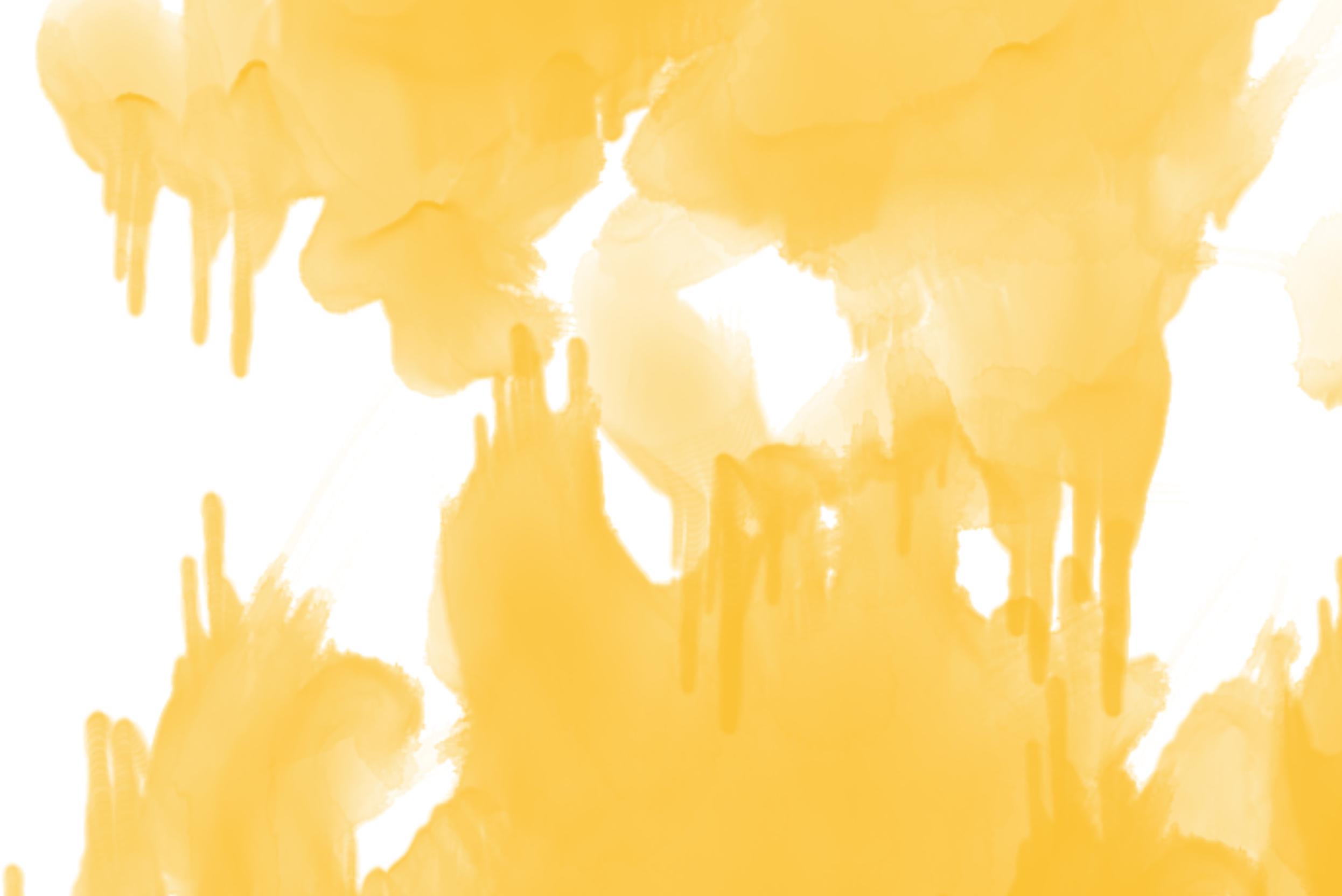 Colorful Watercolor Transparent