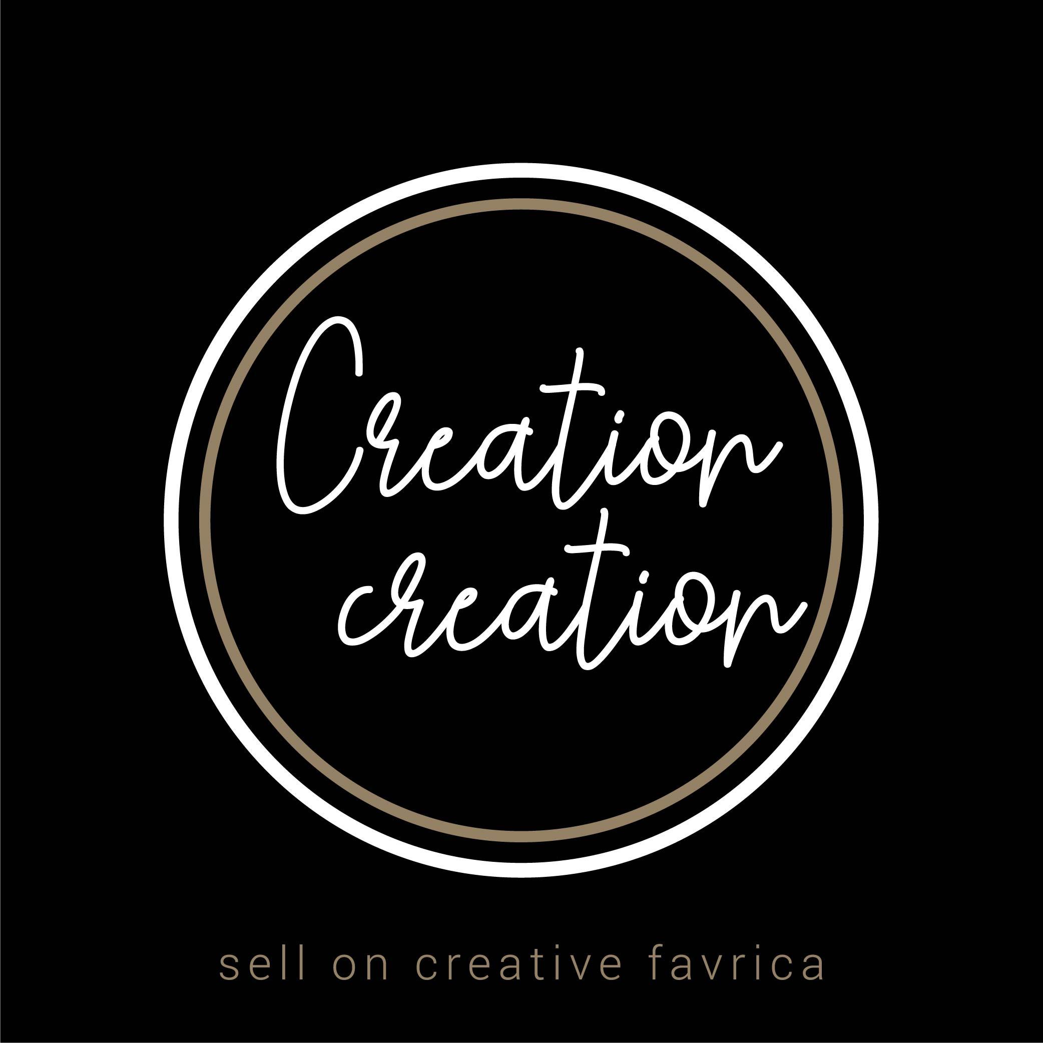 Creative Creation