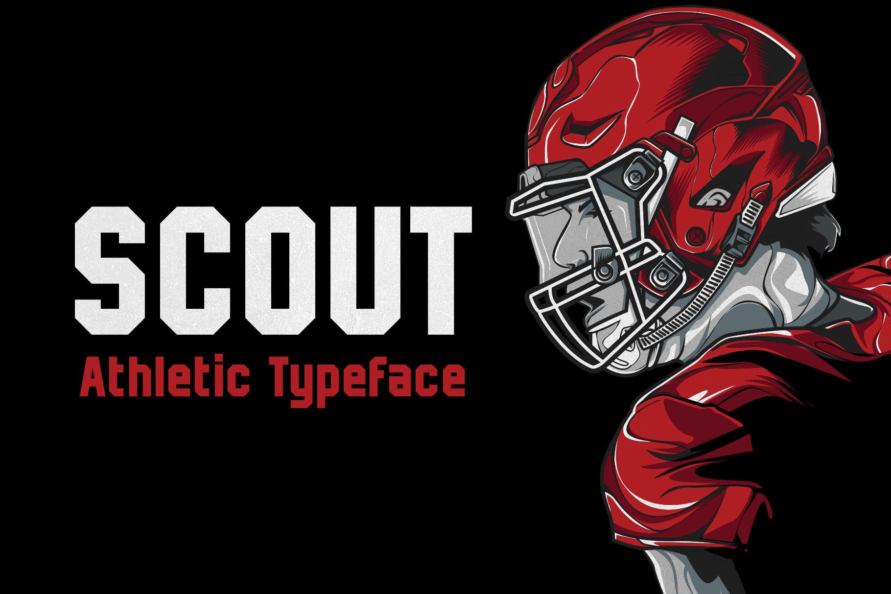 Scout Font