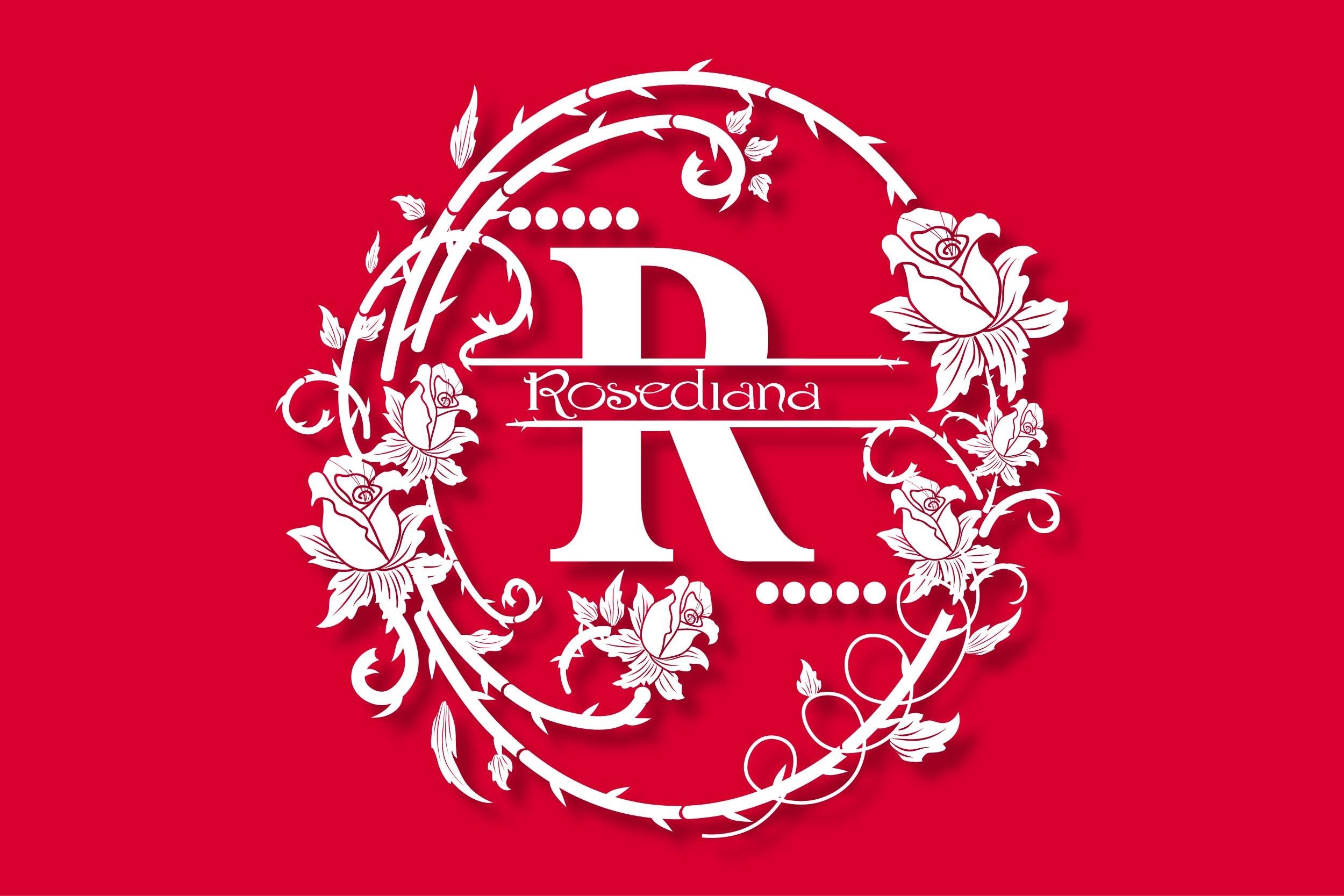 Rosediana Font