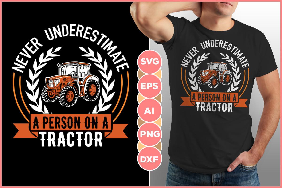 Tractor