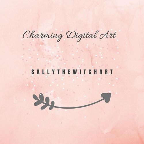 Sallythewitchart