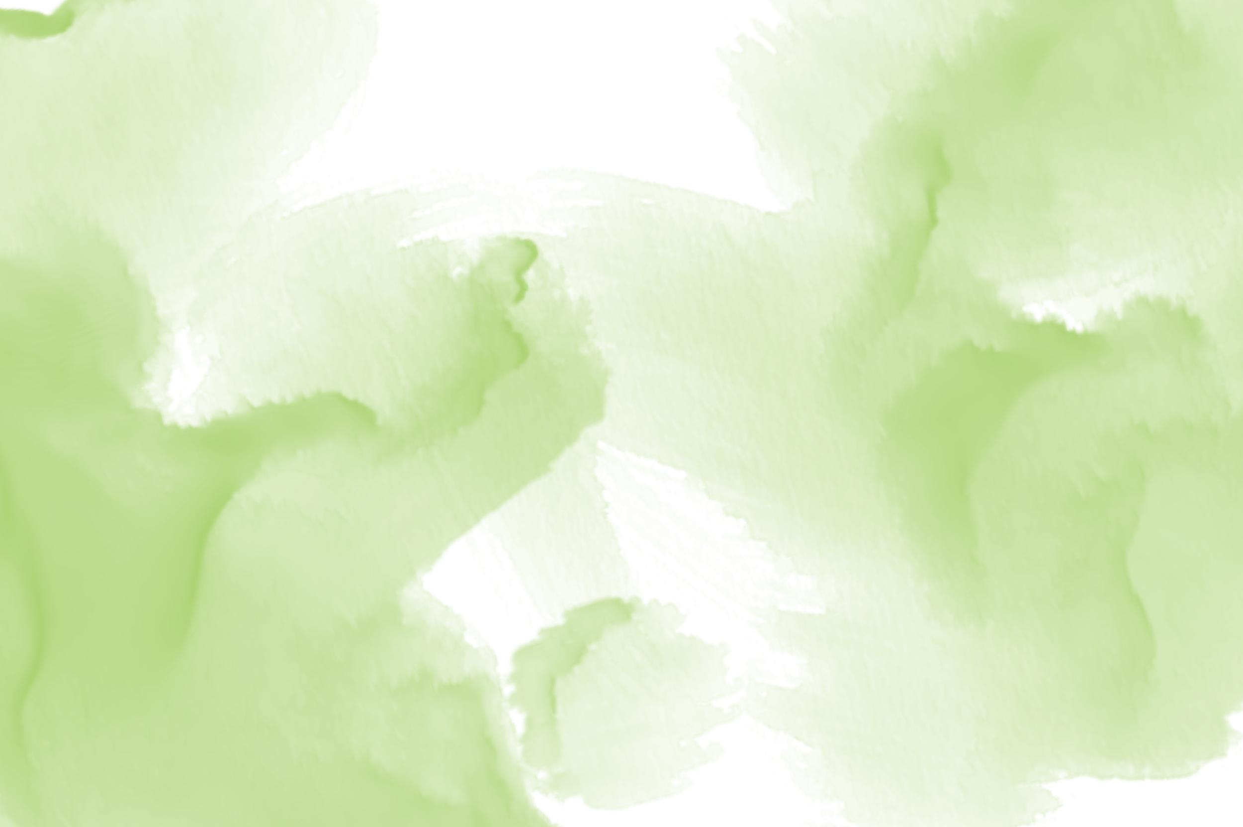 Watercolor Stains Wedding