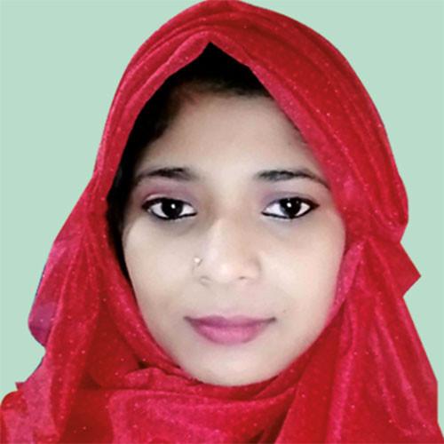 Naznin sultana jui
