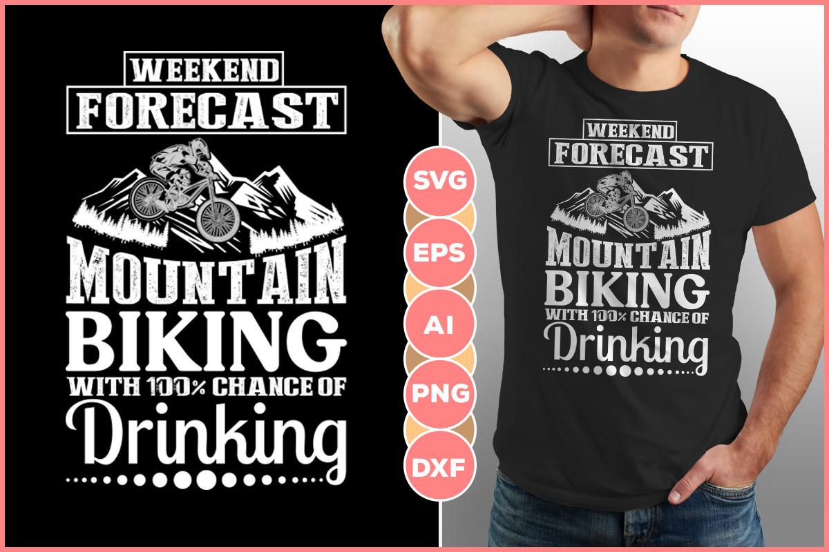 Mountain Bike Design