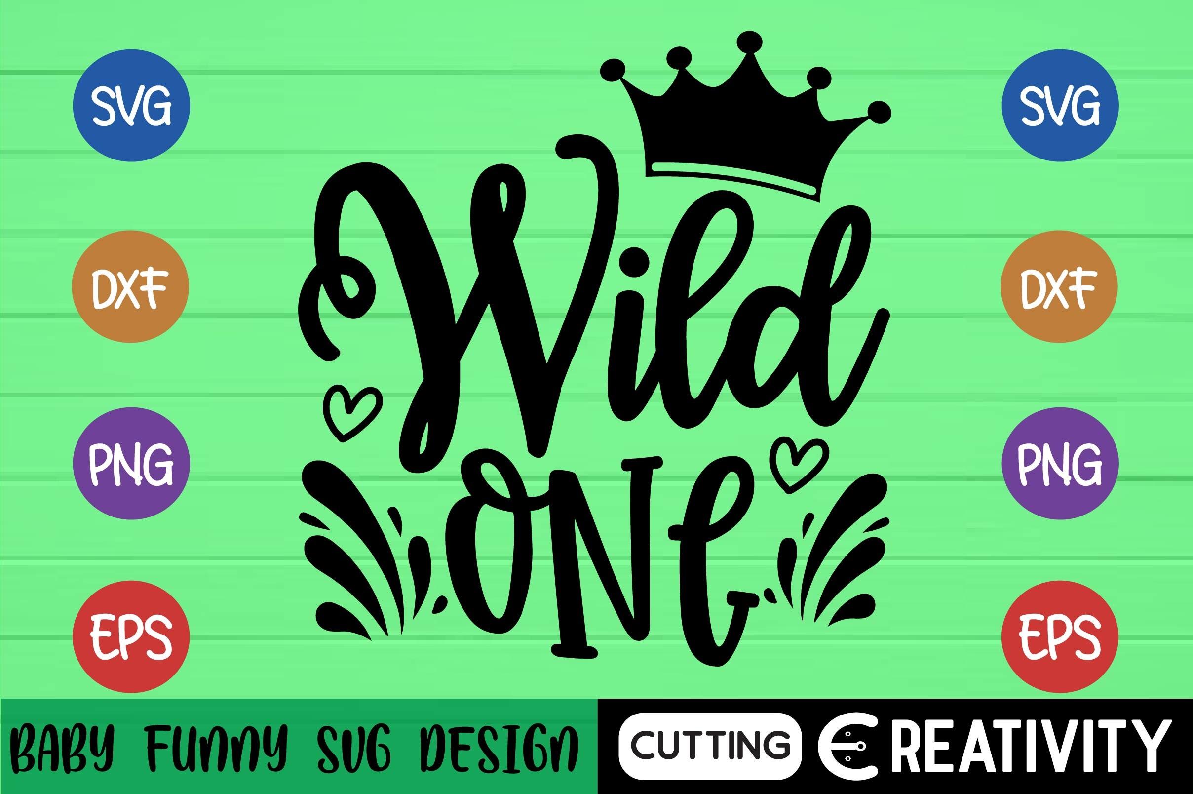 Wild One