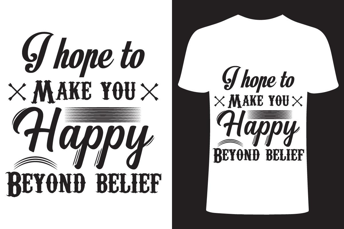 Love Typography T Shirt Design