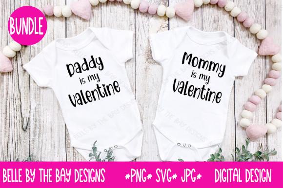 Baby Valentines Bundle