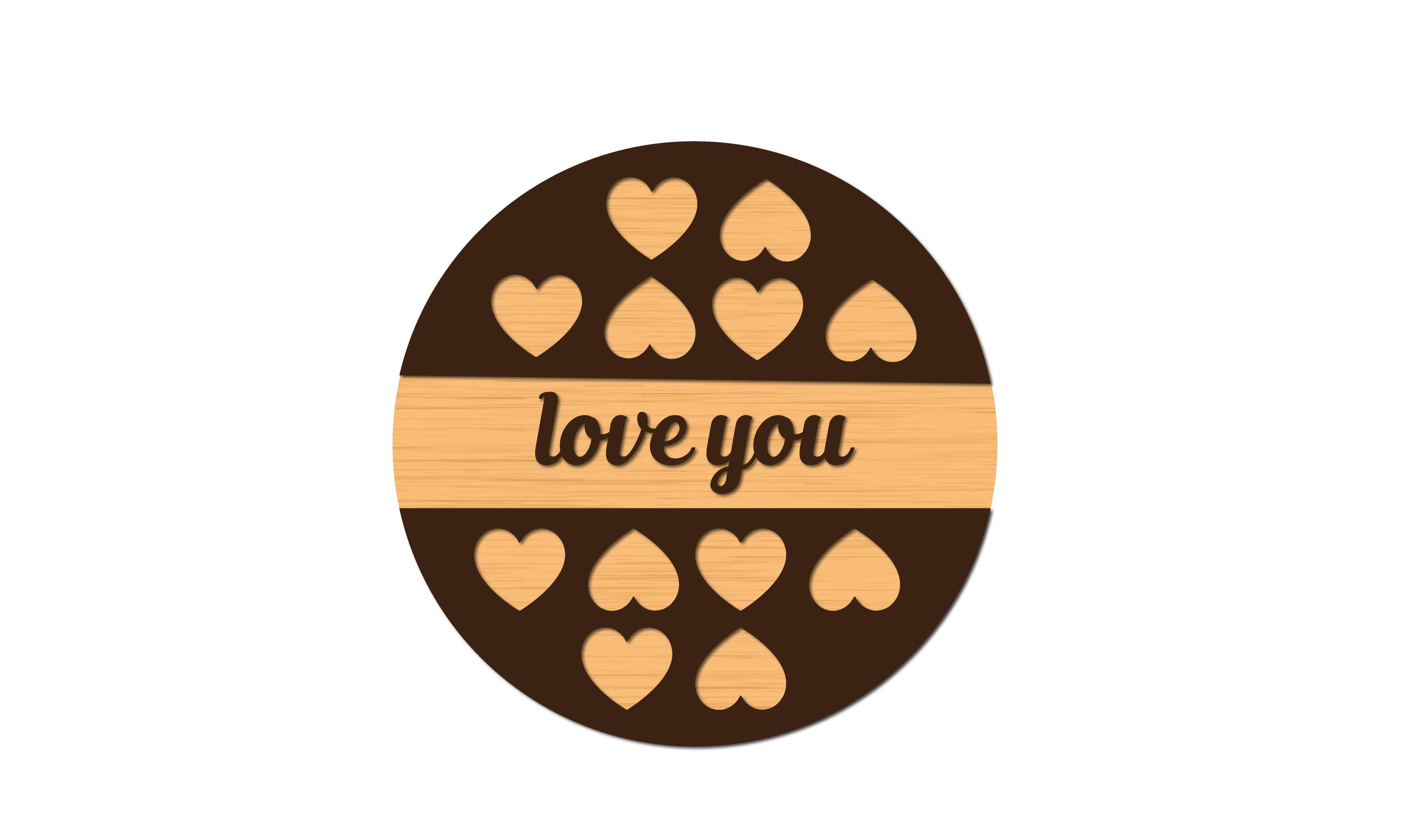 Valentine Sign Bundle Svg