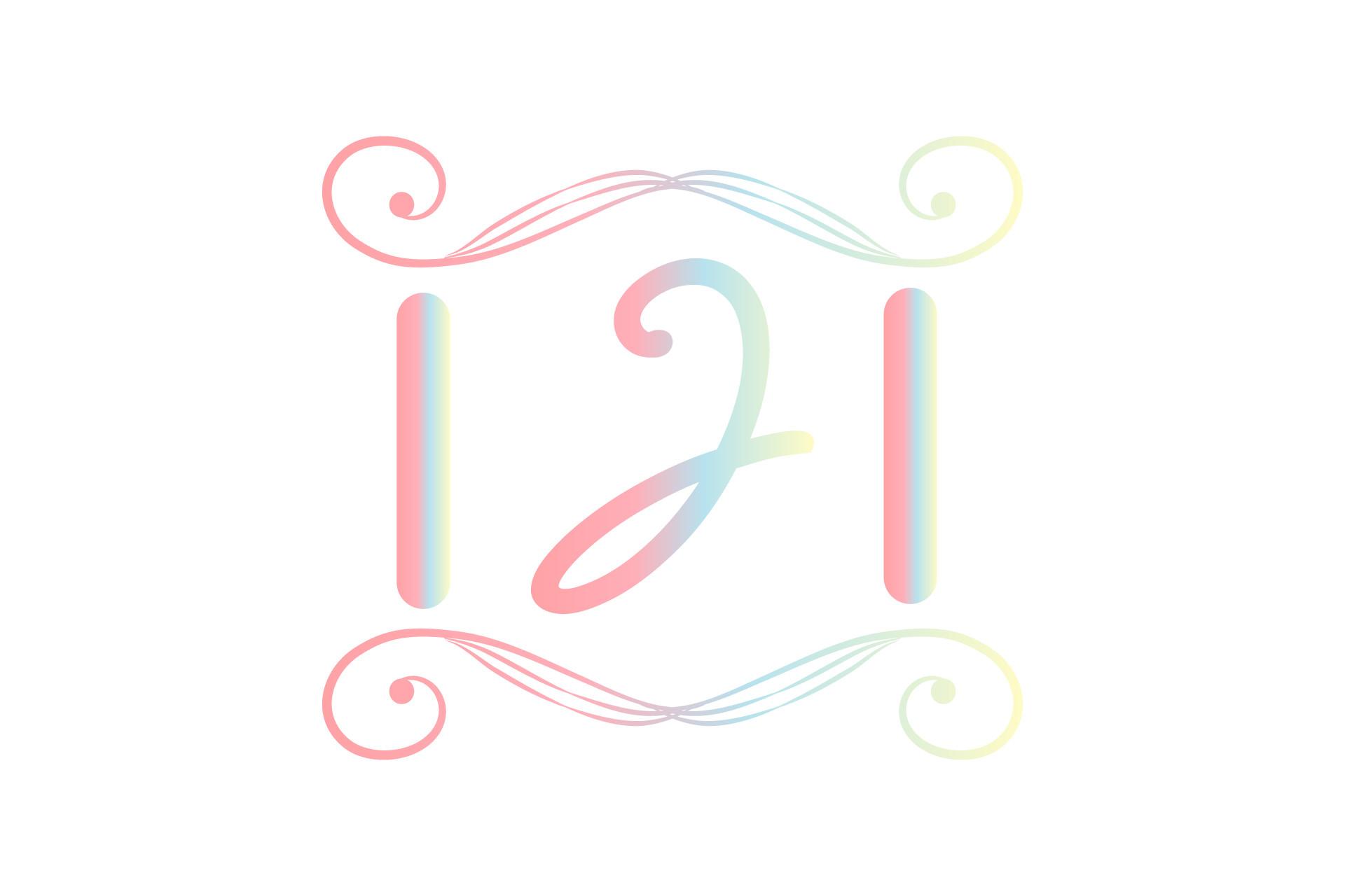 Monogram J