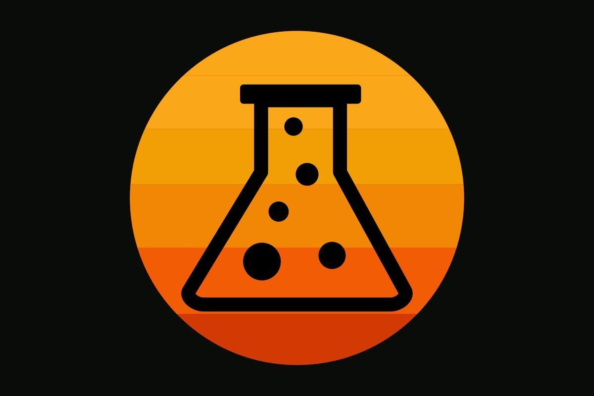 Medical Theme Silhouette