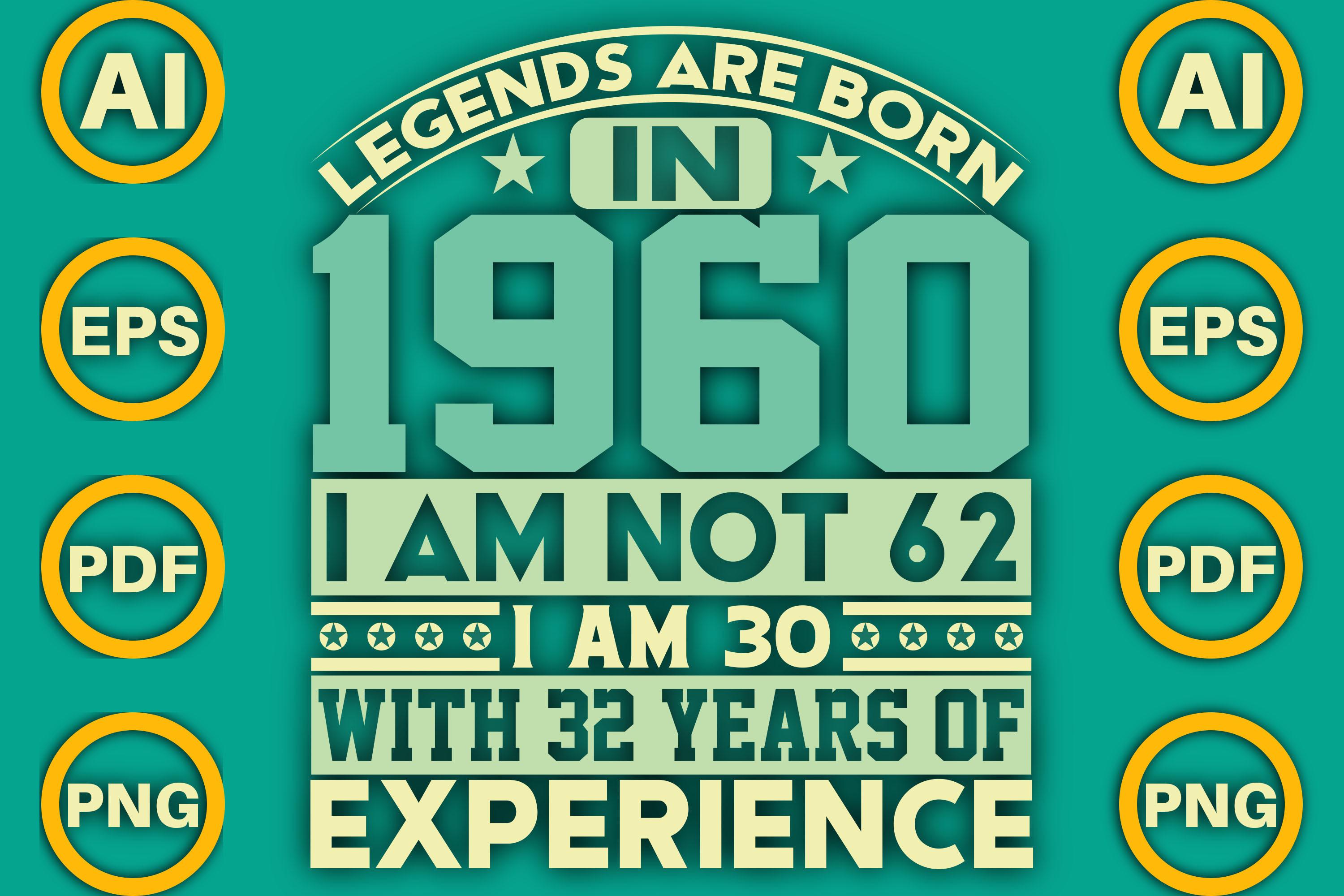 Birthday T-Shirt Design