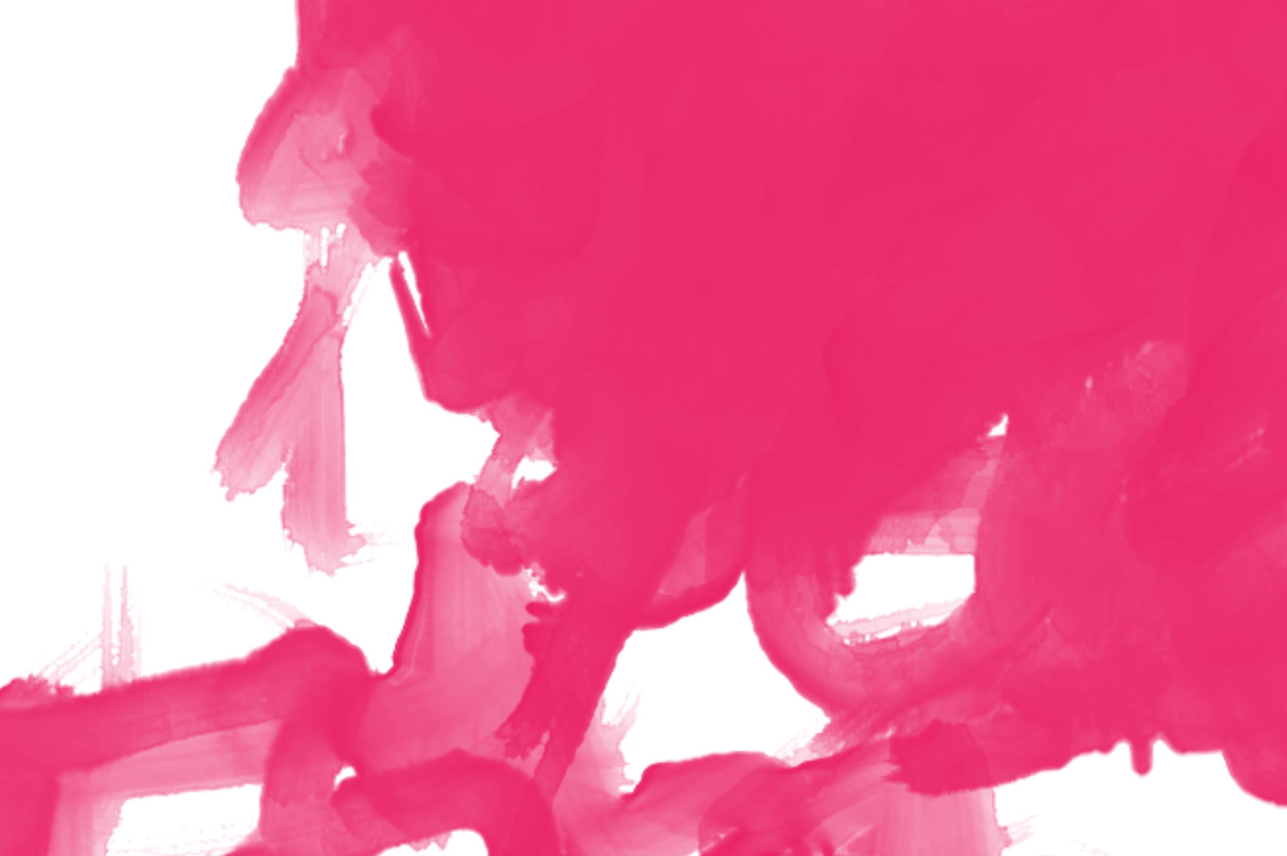Colorful Watercolor Transparent