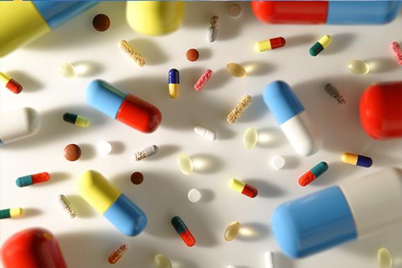 Medical Pills