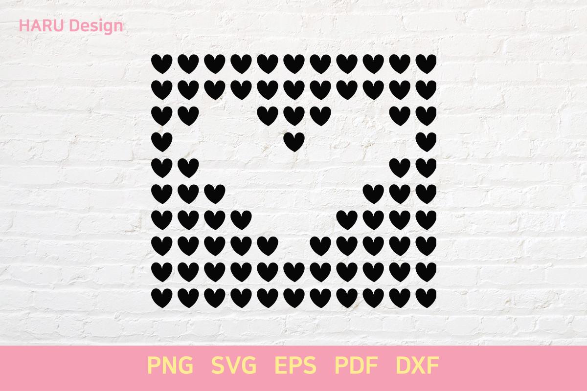 Heart Frame