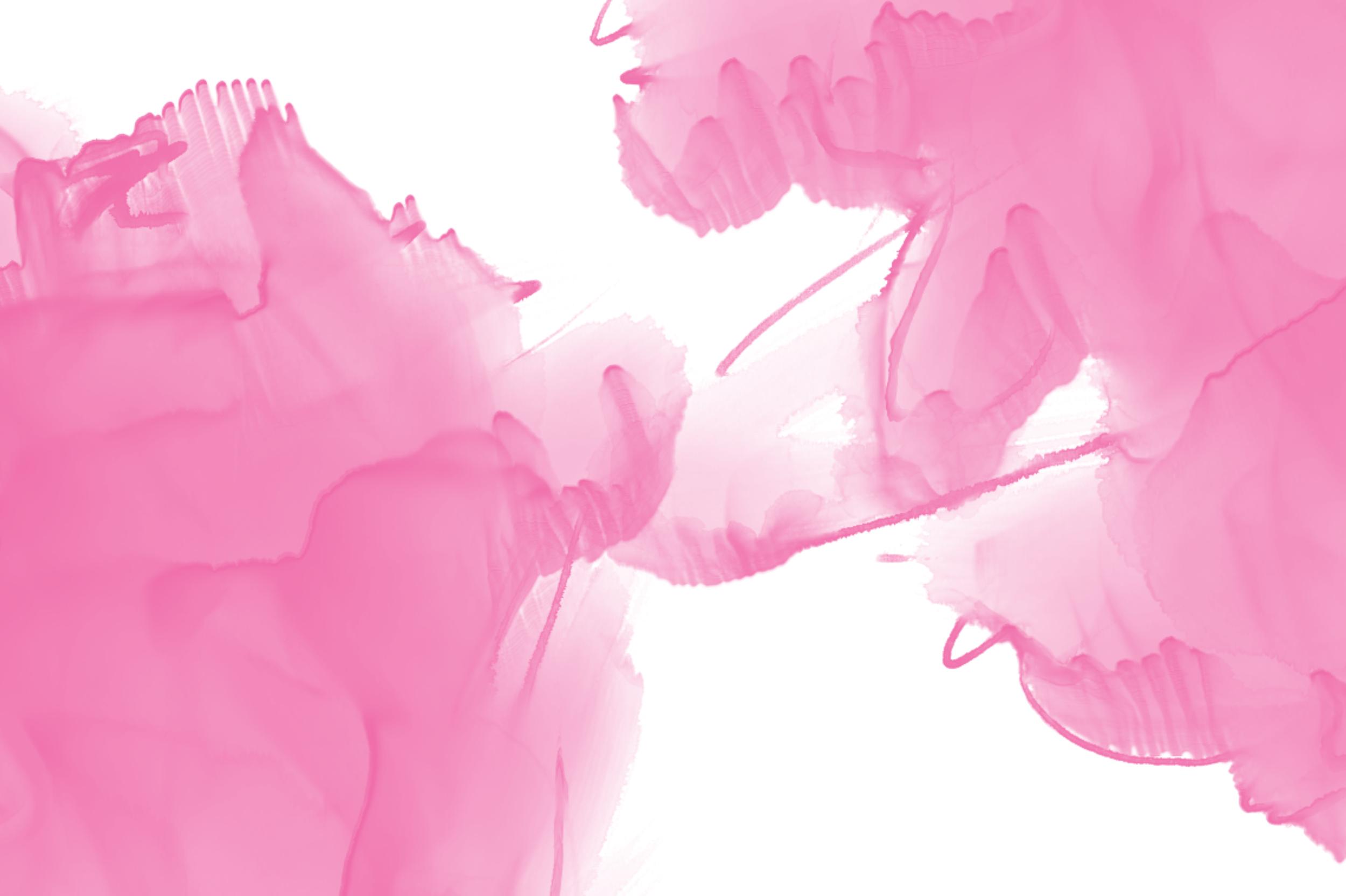 Colorful Watercolor Transparent