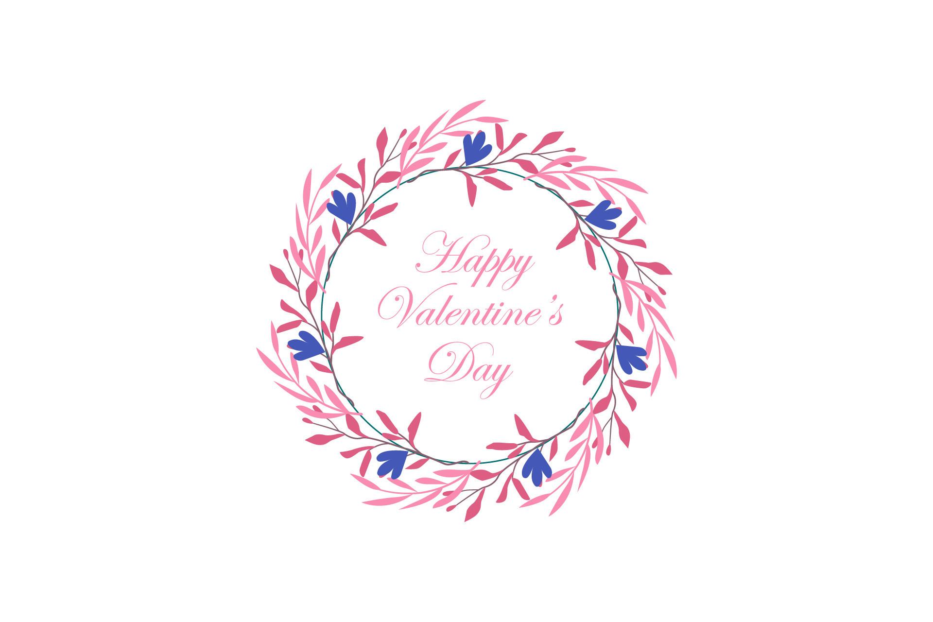 Happy Valentine Day