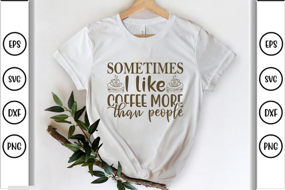 Coffee Quotes Svg Cut Files