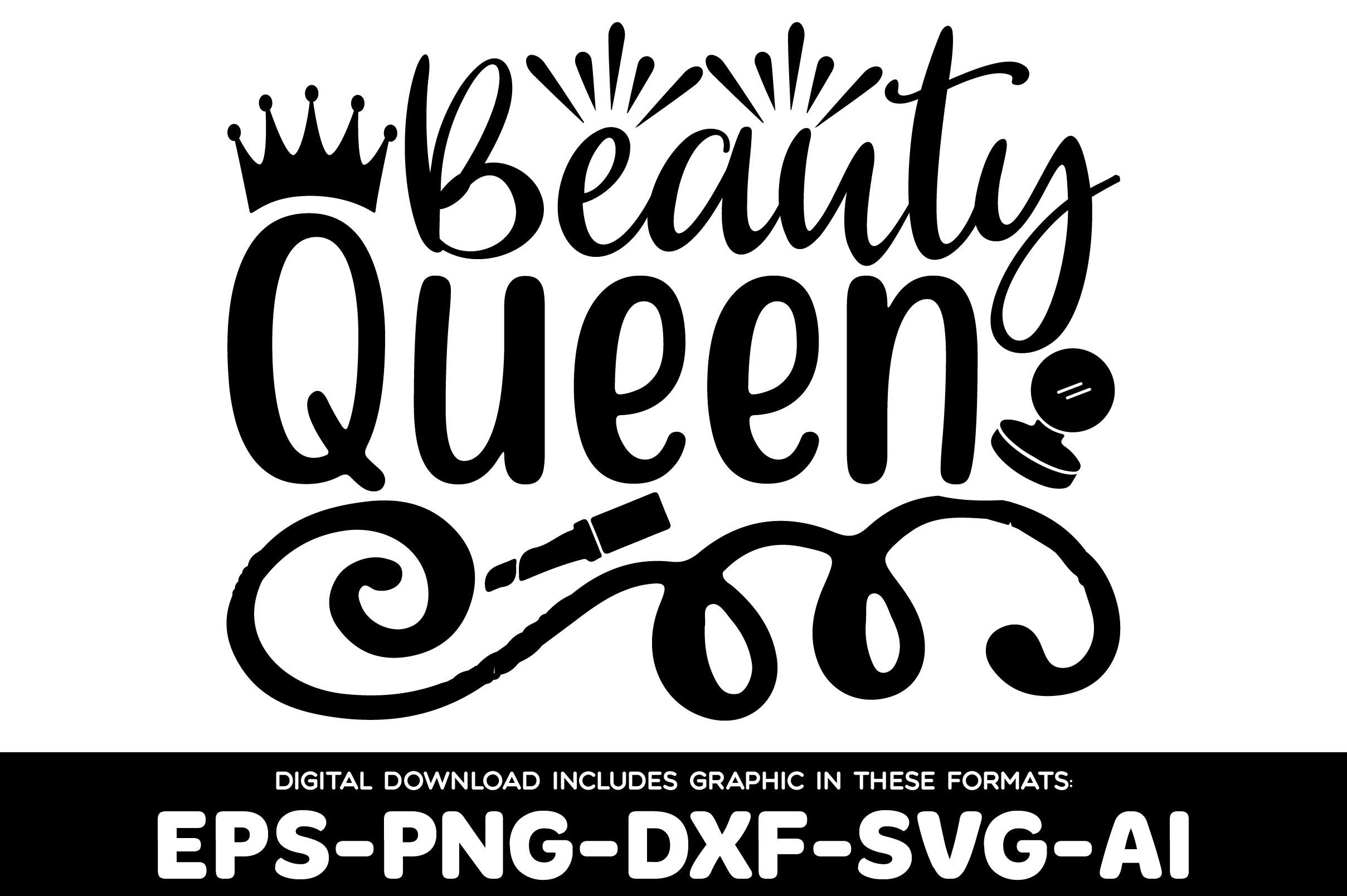 Beauty Queen