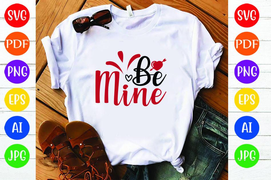 Be Mine