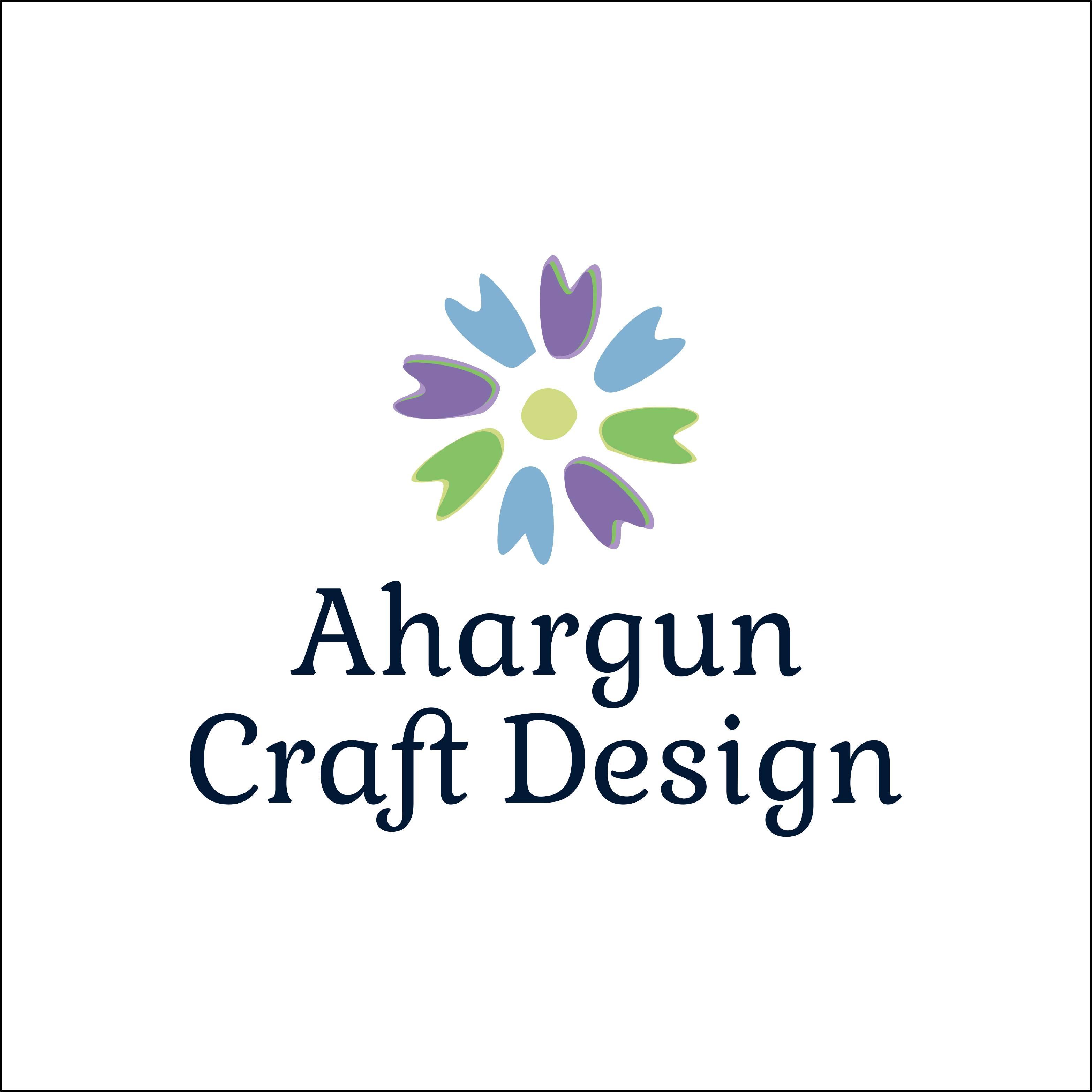 Ahargun Craft Design