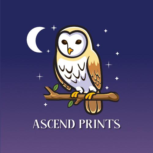 AscendPrints