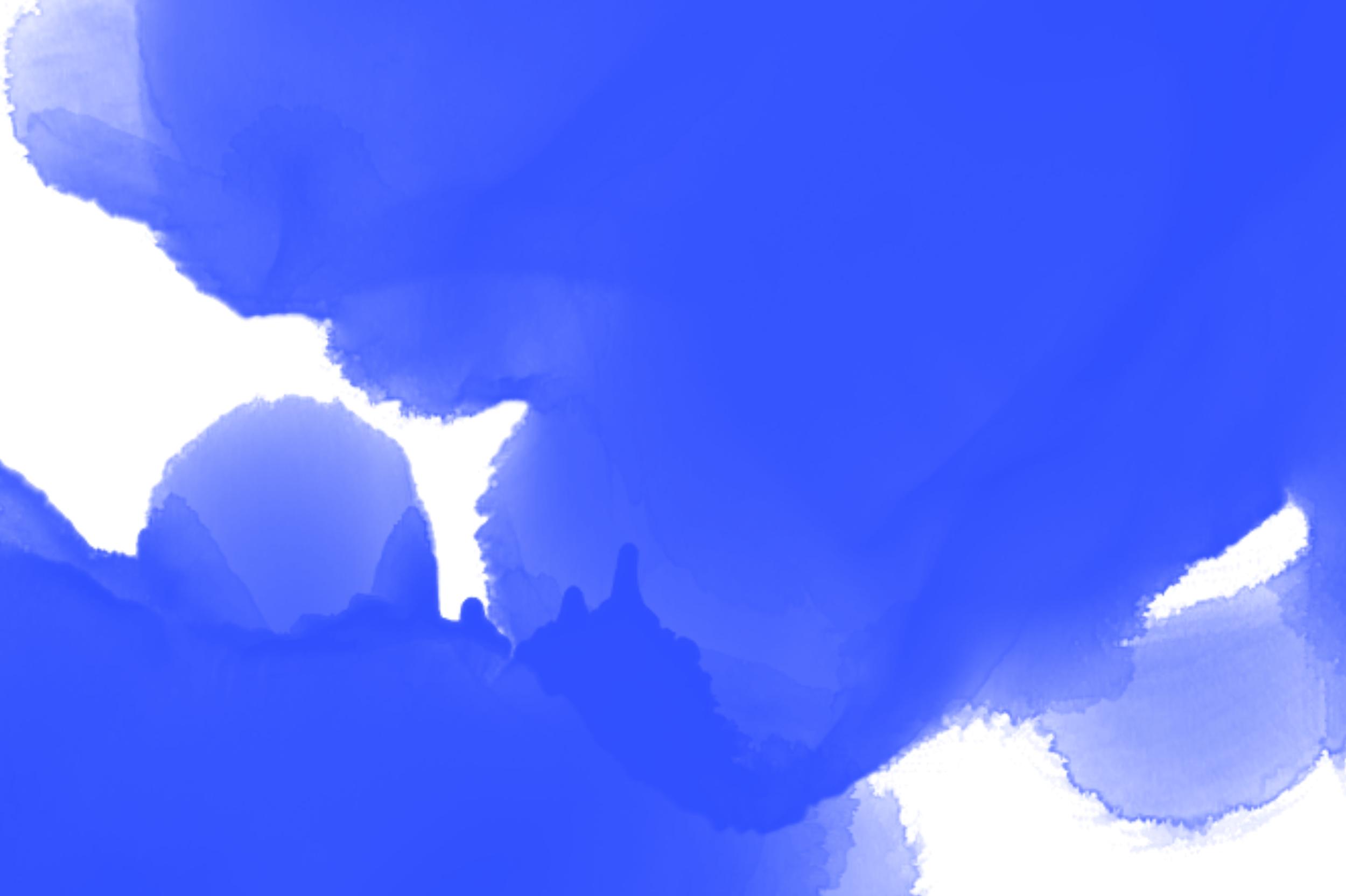 Watercolour Texture Background