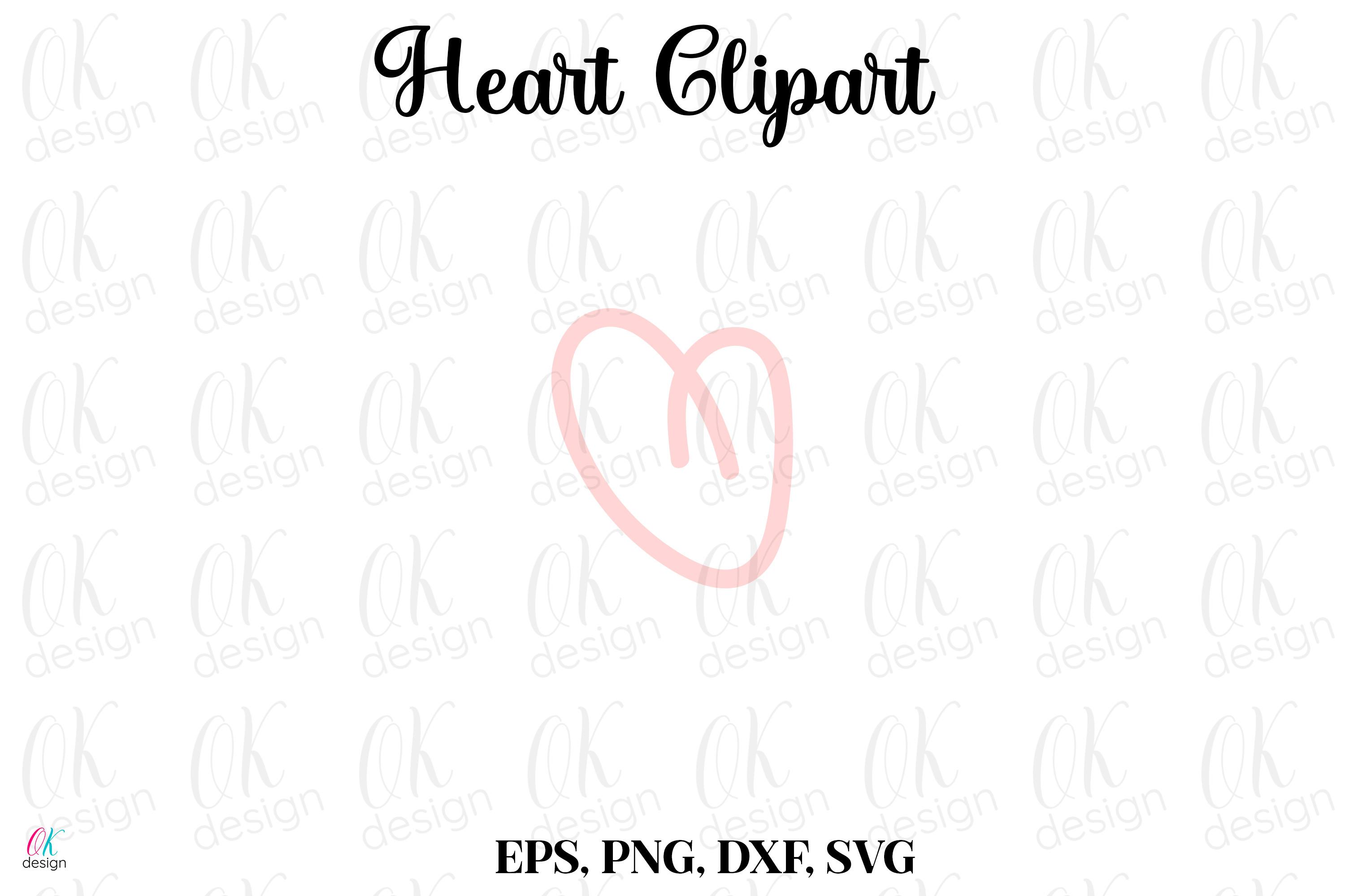 Heart SVG, Valentine Days Svg, DXF, PNG