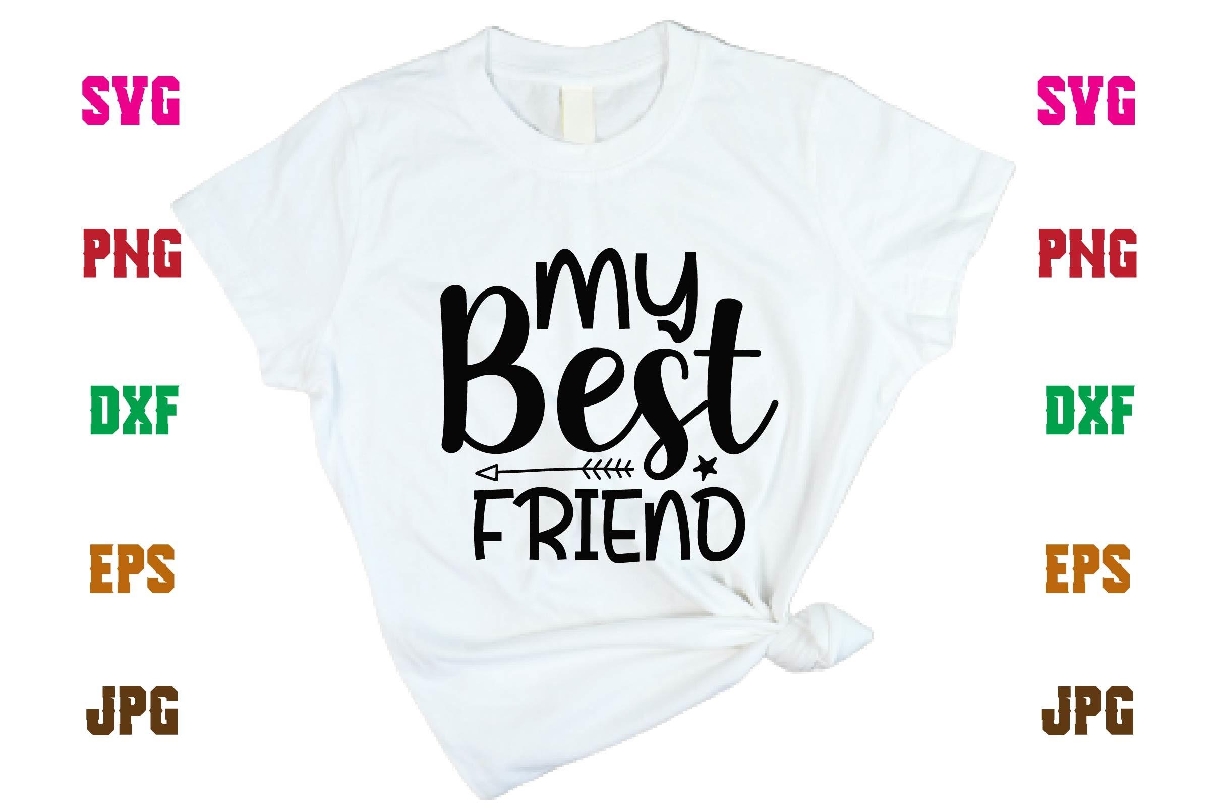 My Best Friend