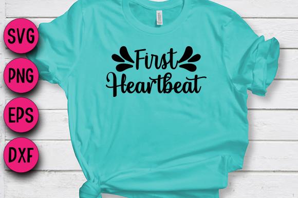 First Heartbeat