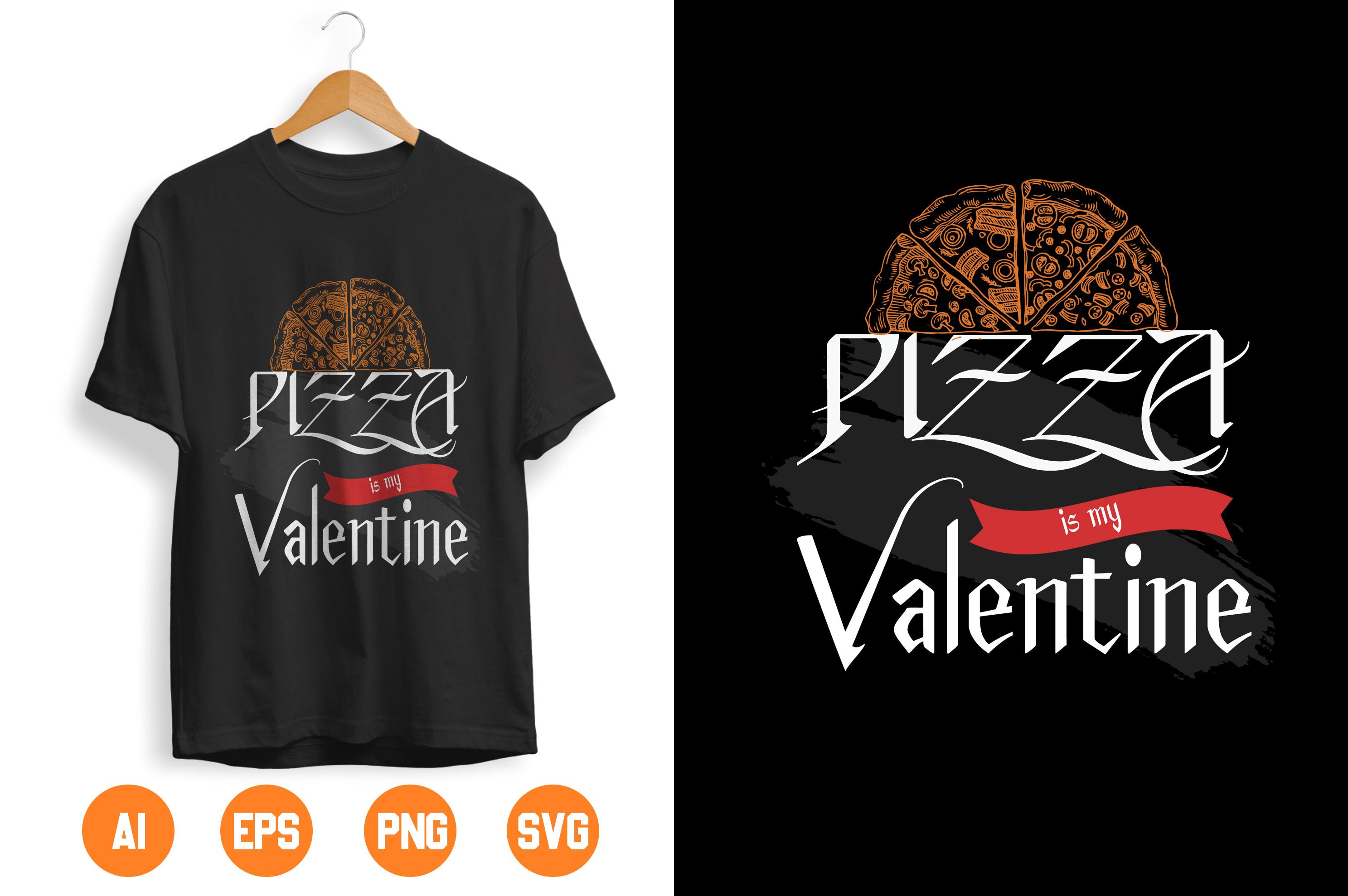 Valentines Day T-shirt Design 18