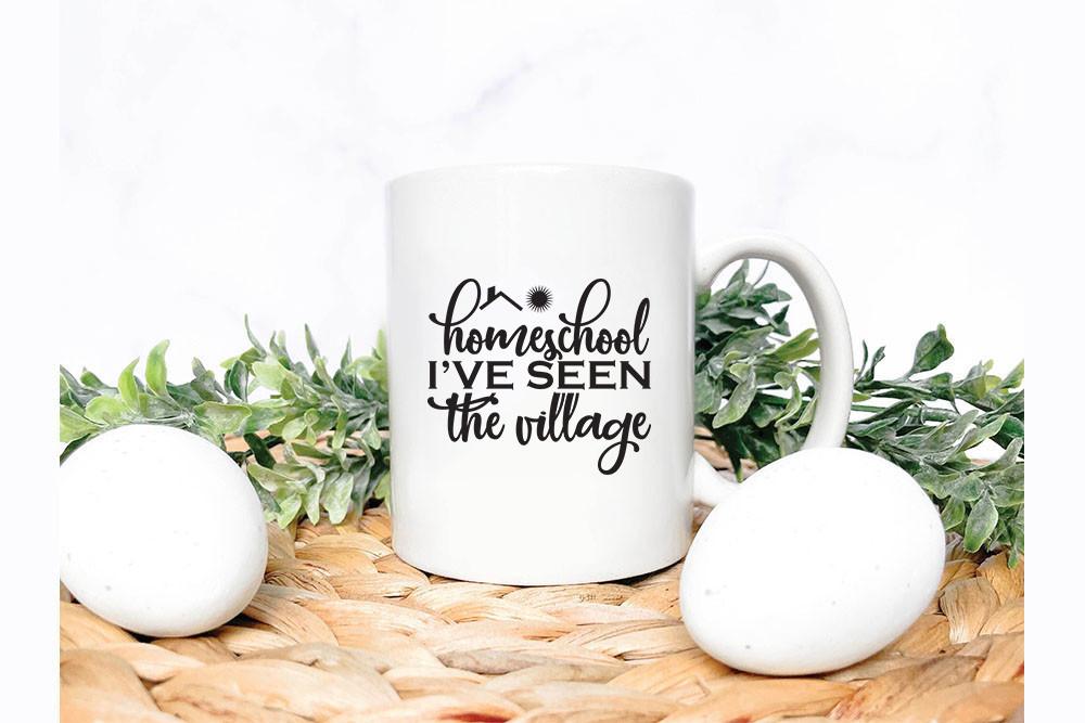 Homeschool  Mom Design,   Homeschool I’v