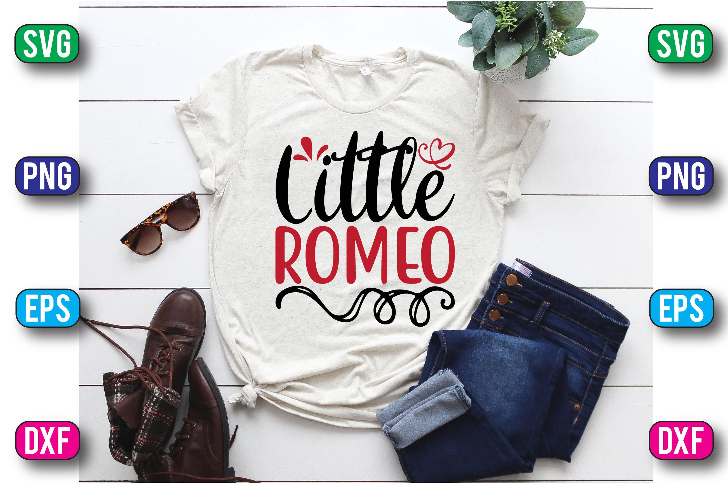 Little Romeo