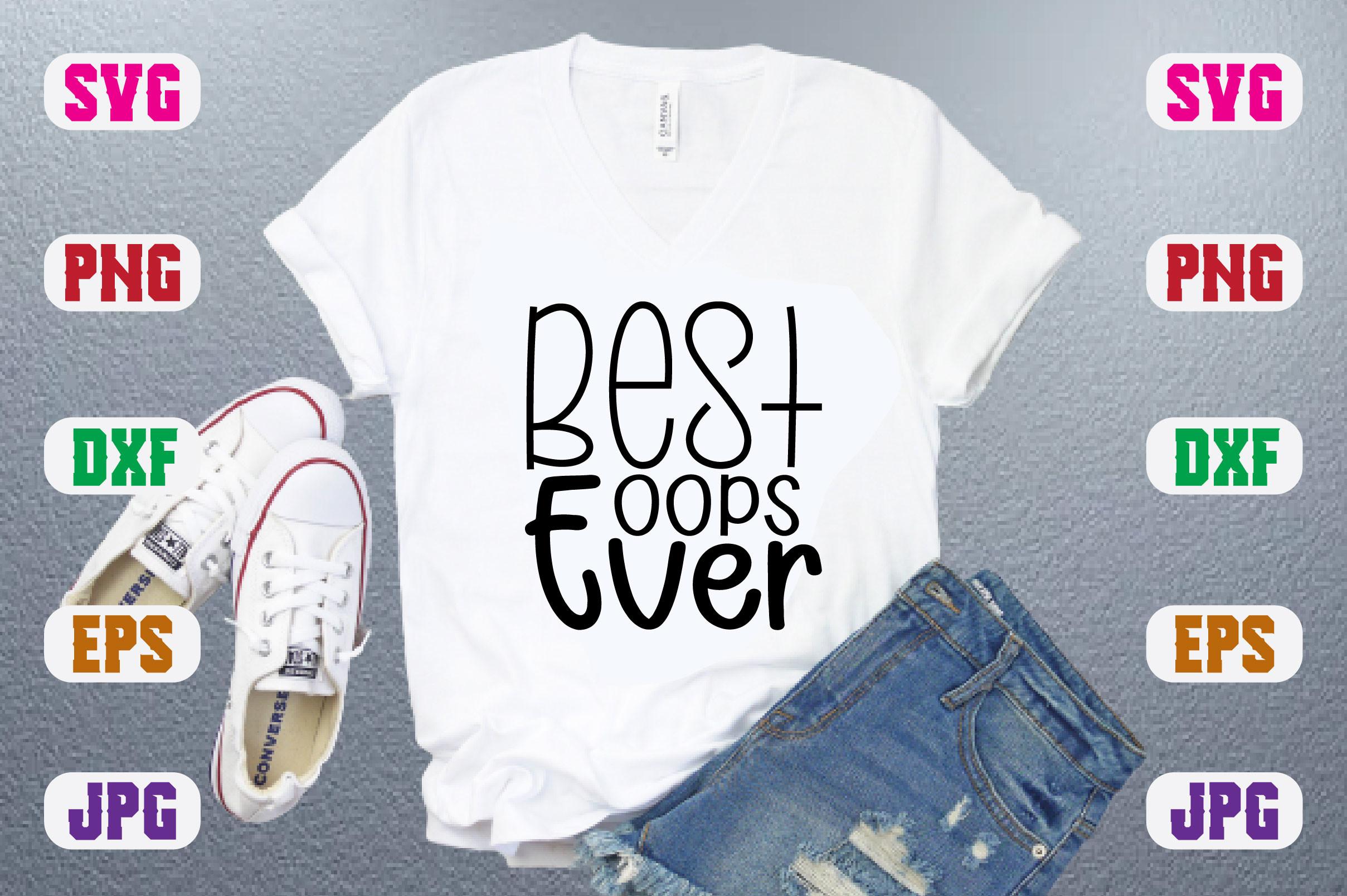 Best Oops Ever