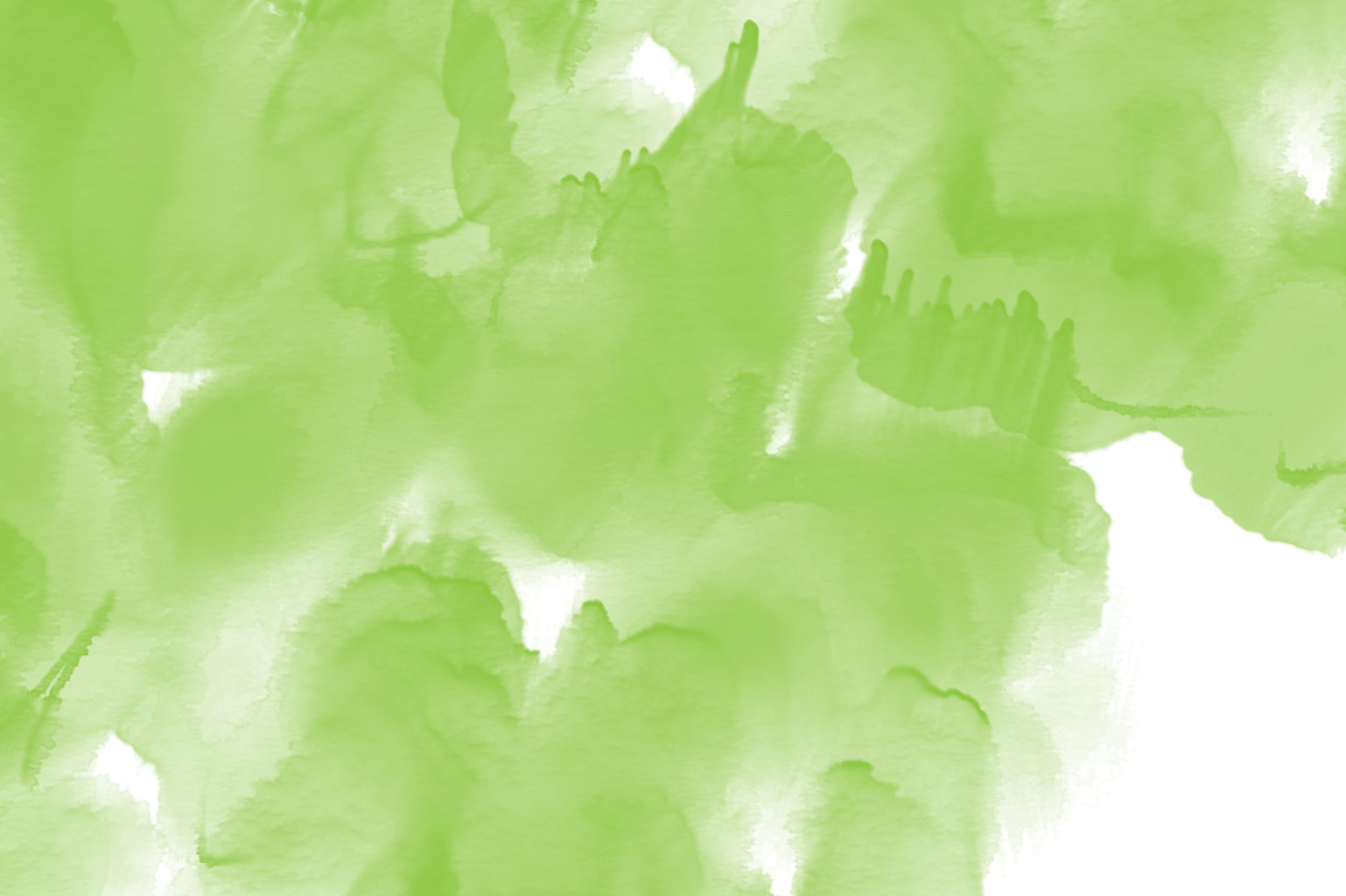 Watercolor Stains Wedding