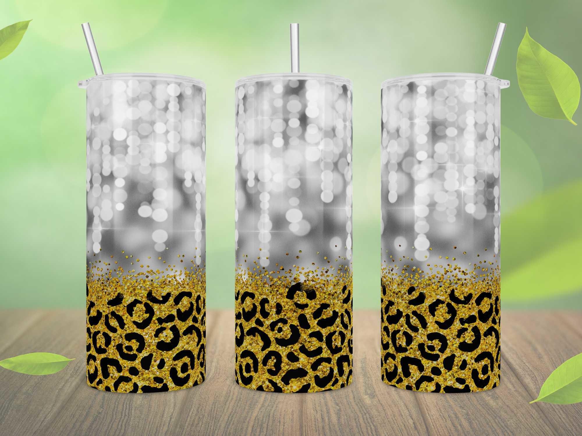 20oz Skinny Tumbler Sublimation