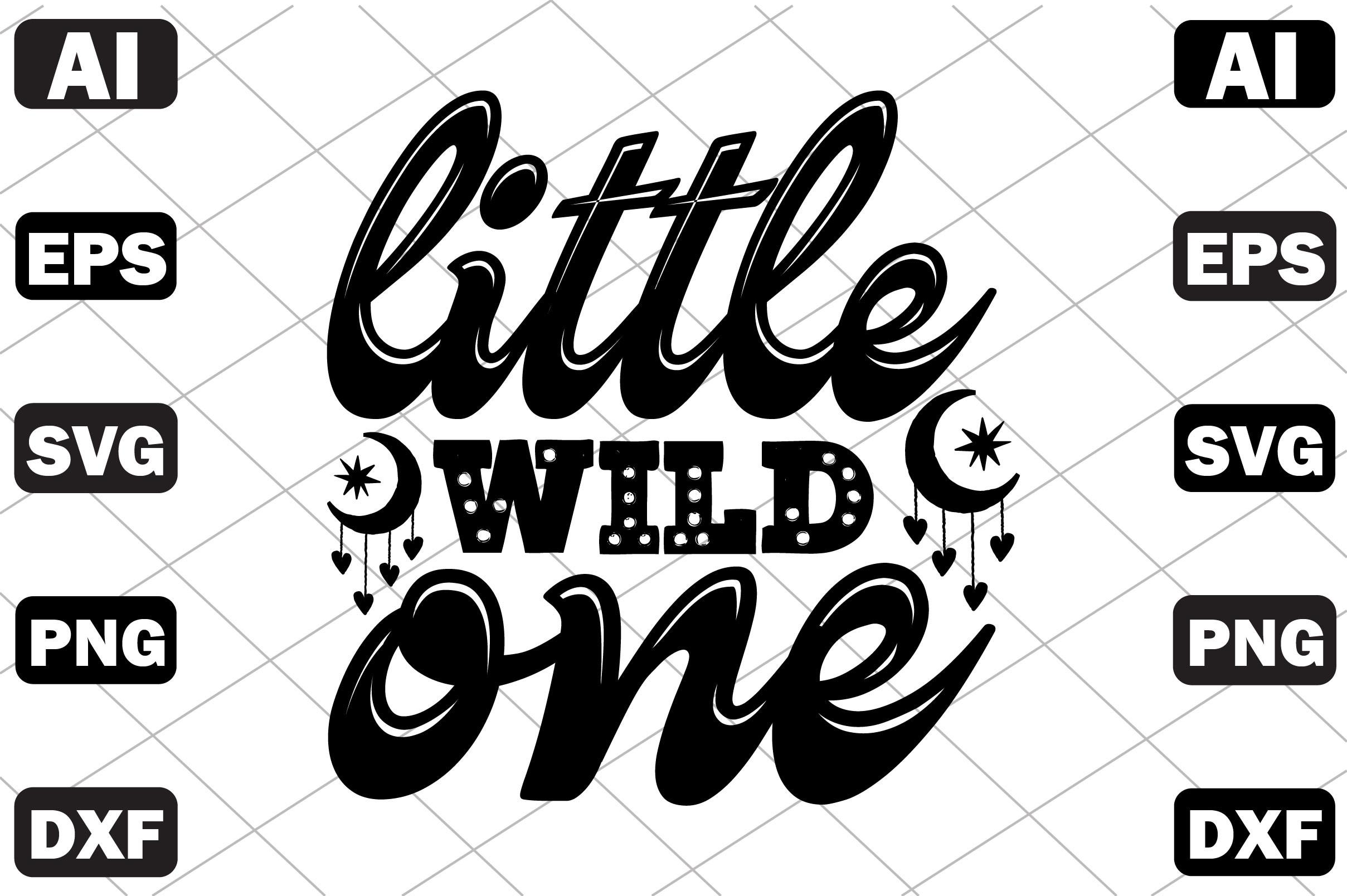 Little Wild One