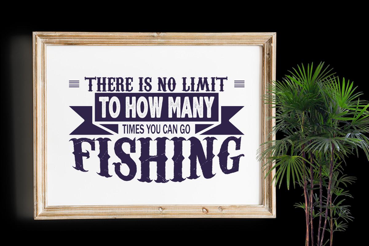 Fishing