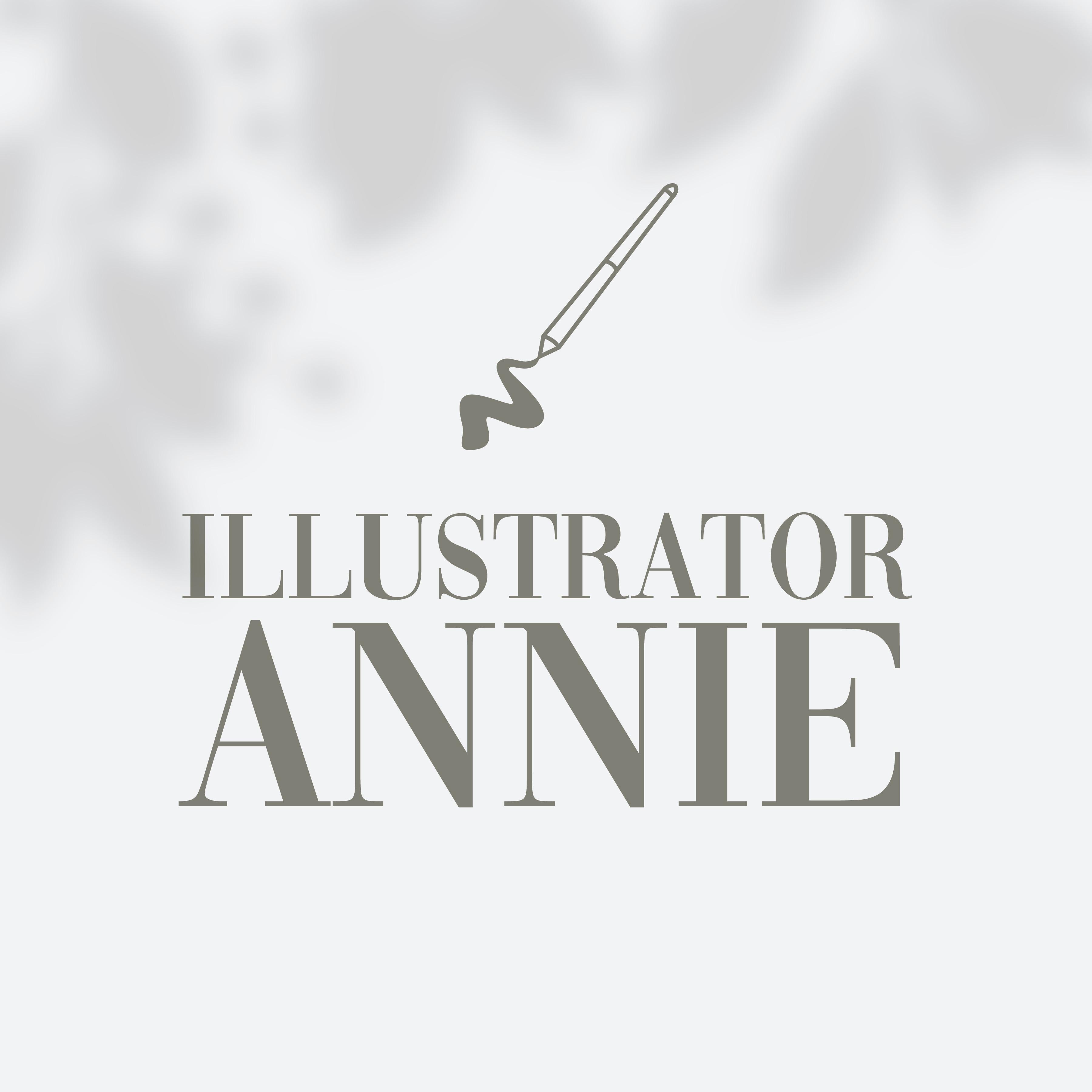 IllustratorAnnie