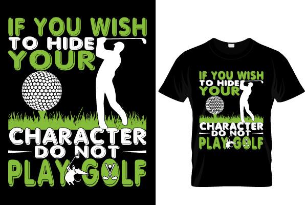 If YOU WISH to HIDE YOUR CHARACTER DO...