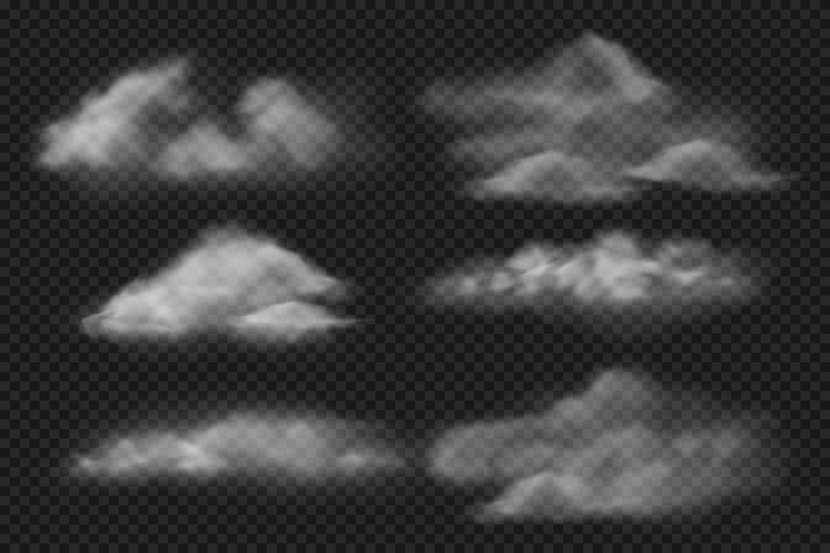Realistic Fog